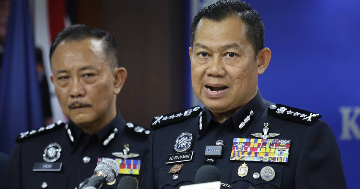 Johor to Close 19 Roads During Nomination Day Tomorrow