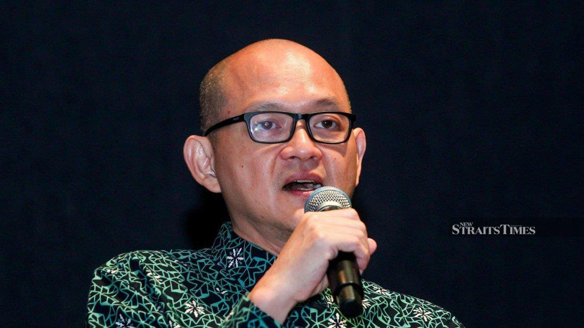 Negri Sembilan Election: BN-PN Coalition Poised to Secure Dominant Victory, Says Political Analyst