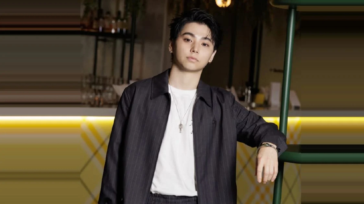 Alice in Borderland Actor Nijiro Murakami Responds to Assault Allegations