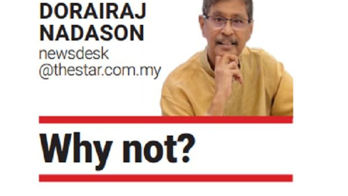 When Former Leaders Refuse to Fade Away: Malaysia's Problem with Political Exes