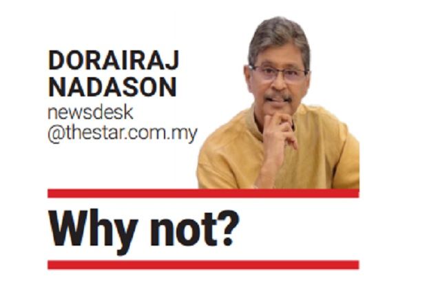 When Former Leaders Refuse to Fade Away: Malaysia's Problem with Political Exes