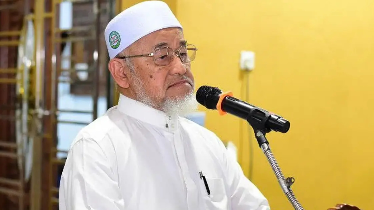 PAS Confident of Johor Election Success Despite Bersatu Rift, State Chief Says