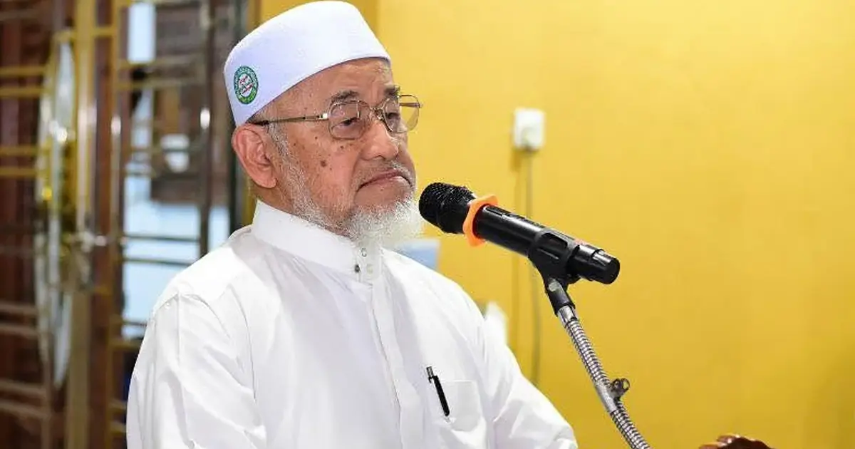 PAS Confident of Johor Election Success Despite Bersatu Rift, State Chief Says