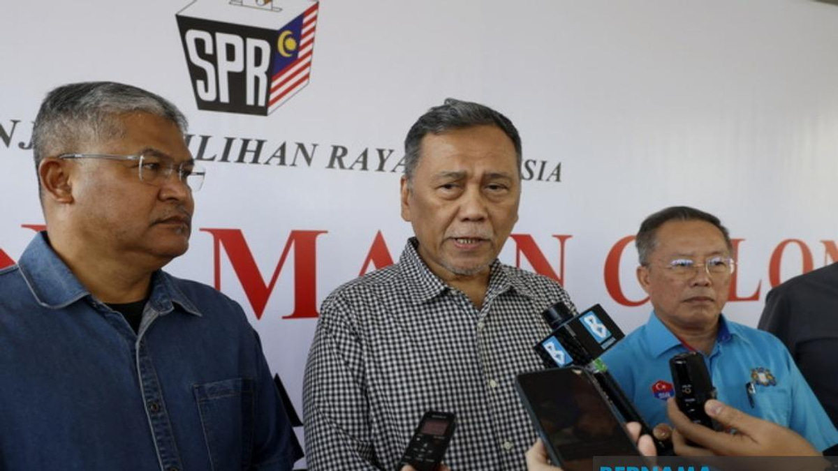 Johor State Election: 133 Candidates Confirm Participation as Nomination Forms Distributed