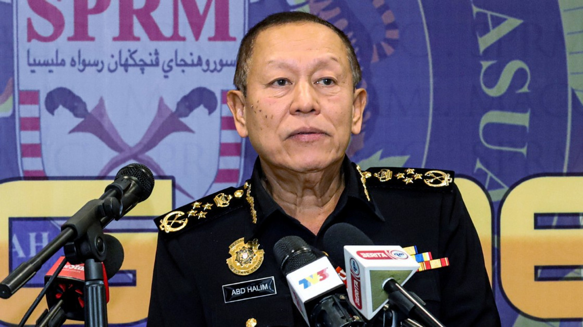 MACC Wraps Four-Day Grilling in RM370 Million Share Deal Inquiry