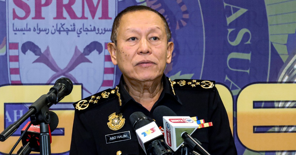 MACC Wraps Four-Day Grilling in RM370 Million Share Deal Inquiry