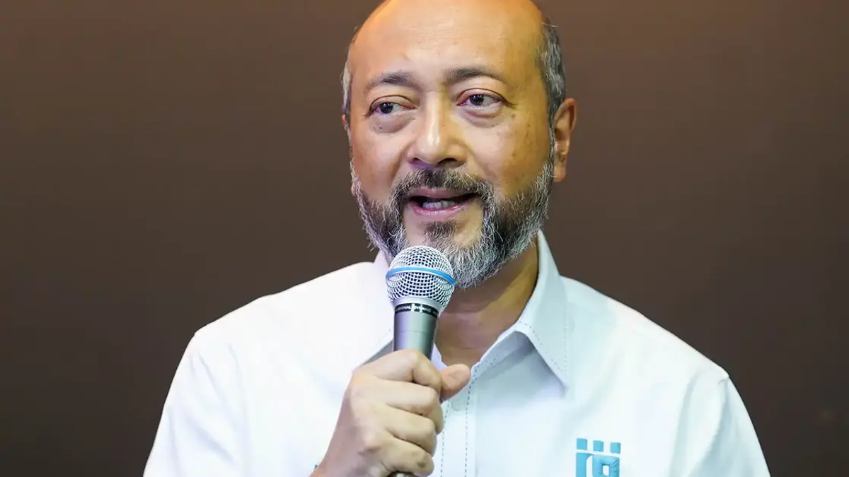 Court to decide Mukhriz Mahathir's RM5 million tax dispute on November 16