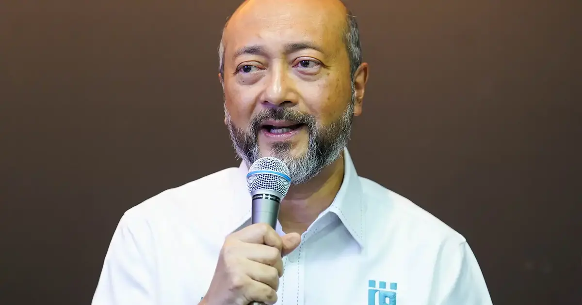 Court to decide Mukhriz Mahathir's RM5 million tax dispute on November 16