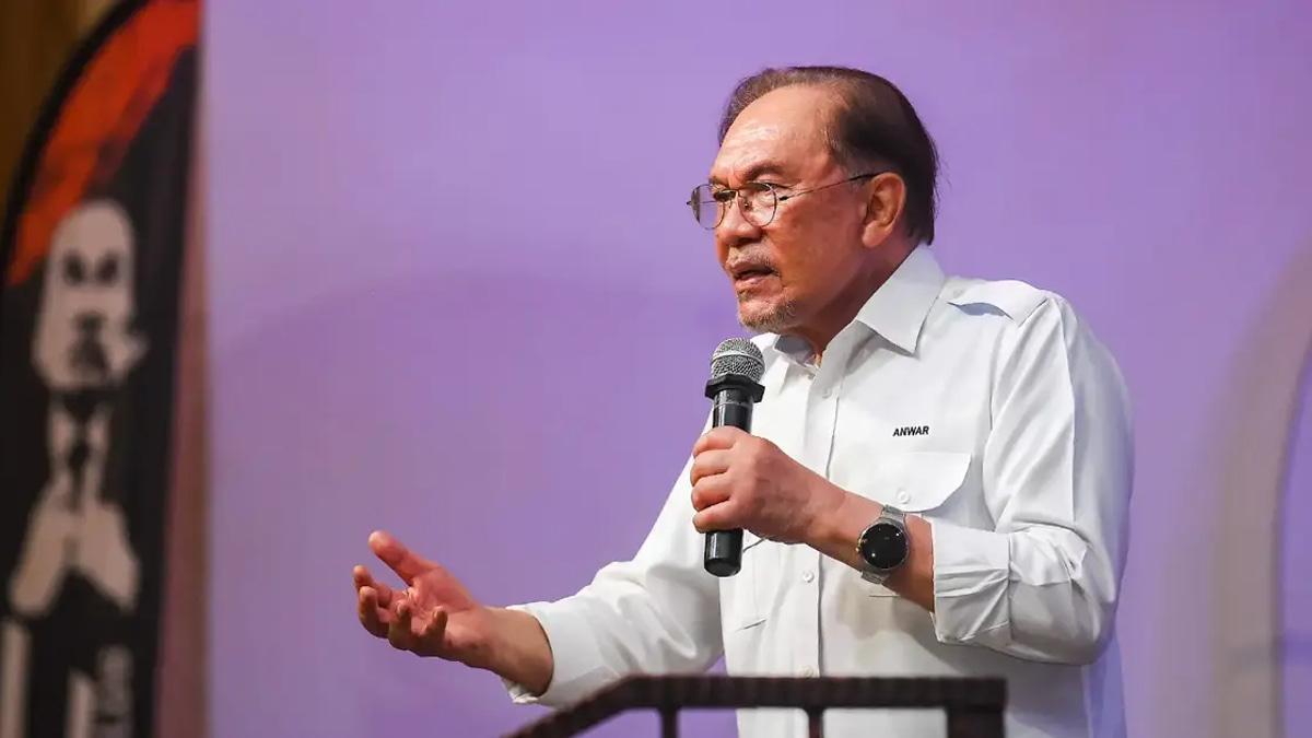Anwar Flags Affordable Housing Crisis in Johor as Property Prices Surge Beyond Young Families' Reach